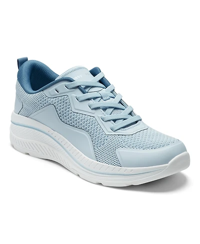 Easy Spirit Women's Ponder Lightweight Knit Sneakers