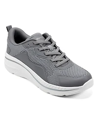 Easy Spirit Women's Ponder Lightweight Knit Sneakers