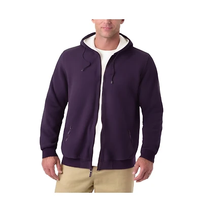 KingSize Big & Tall Explorer Plush Fleece Hoodie