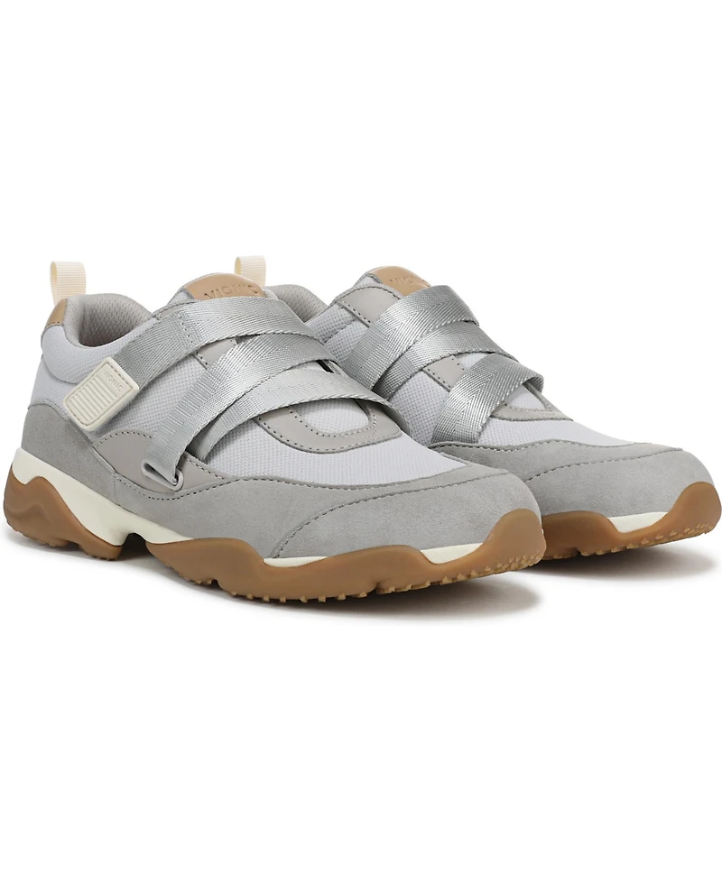 Vionic Womens Walk Slim Gia Walking Shoes