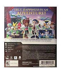 Square Enix Balan Wonderworld for Xbox Series X and Xbox One
