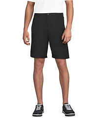 Lands' End Men's Active Performance 9" Chino Shorts
