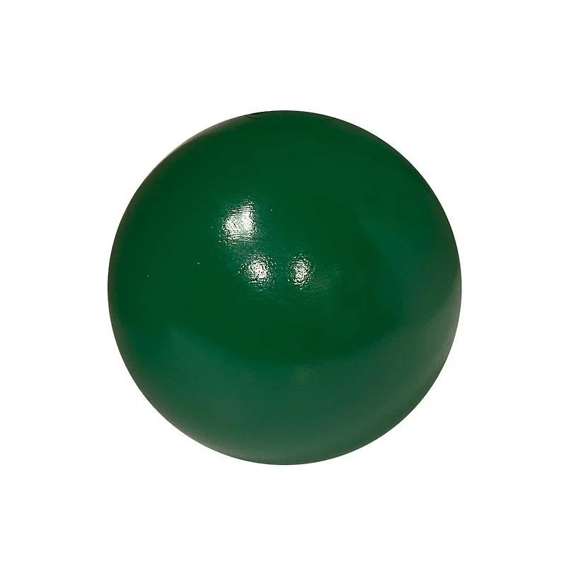 Amber Fight Gear Precision Performance 5kg Iron Shot Put Versatile Training and Competition Excellence with Sturdy Cast Iron Build and Durable Polyure