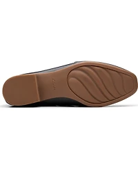 Clarks Women's Collection Juliet Trim Shoes