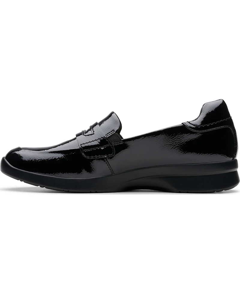 Clarks Women's Collection Ellowyn Penny Shoes