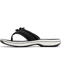 Clarks Cloudsteppers Women's Breeze Opal Sandals