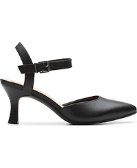 Clarks Collection Women's Kataleyna Cora Pointy Toe Pumps
