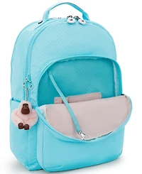 Kipling Seoul Lap 15" Laptop Backpack