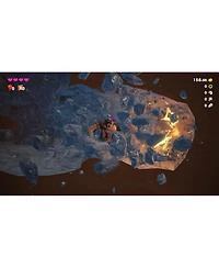 Donkey Kong Bananza