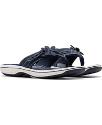 Clarks Cloudsteppers Women's Breeze Opal Sandals