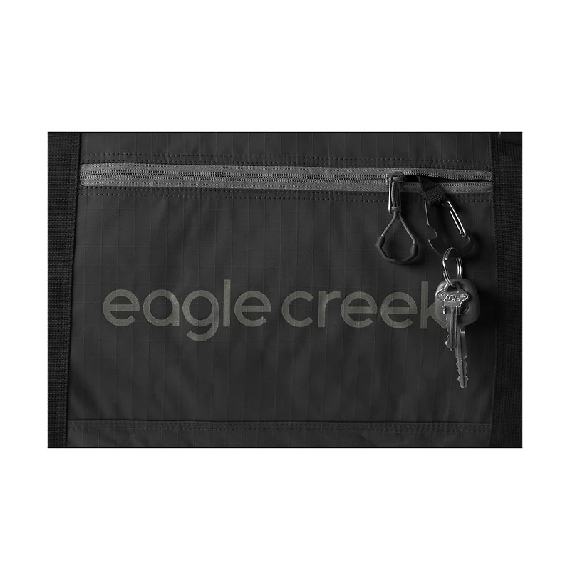 Eagle Creek- No Matter What Duffel, 90L- Atlantic Blue