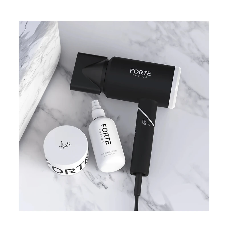 Forte Series Pro Dryer