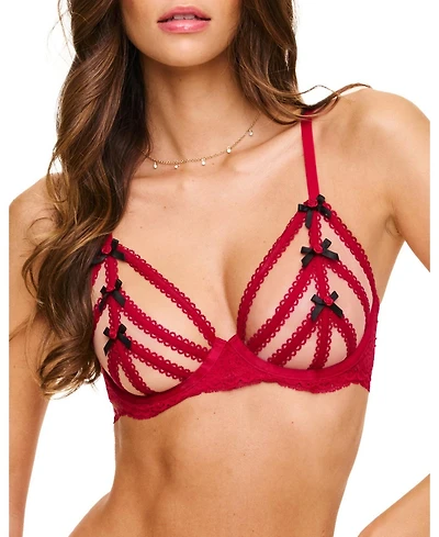 Adore Me Aziza Women's Unlined Plunge Bra