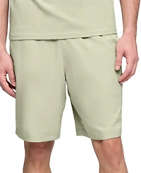Puma Men's Woven Logo Shorts