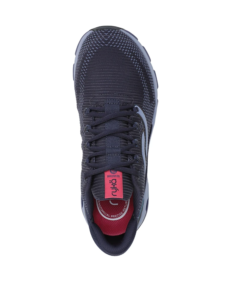Ryka Women's Devotion X 2 Walking Sneakers