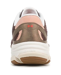 Ryka Women's Devotion X Max Classic Walking Sneakers