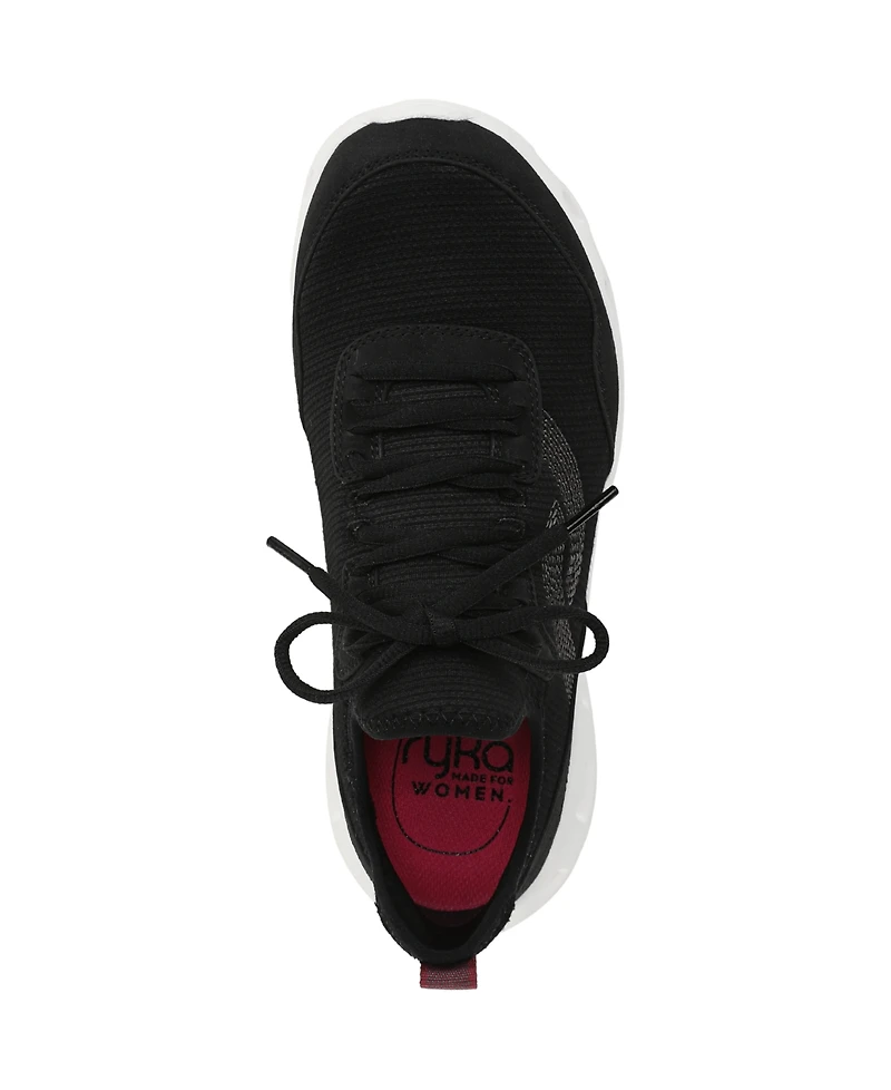 Ryka Women's Activfoam X Walking Sneakers