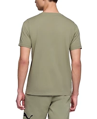 Puma Men's Essential Small Logo T-Shirt