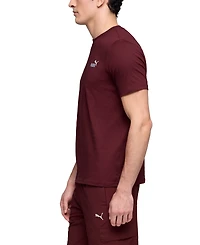 Puma Men's Essential Small Logo T-Shirt