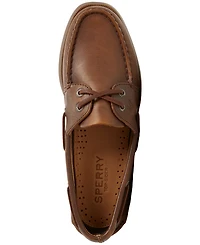 Sperry Women's Authentic Original 2-Eye Slip-On Boat Shoe