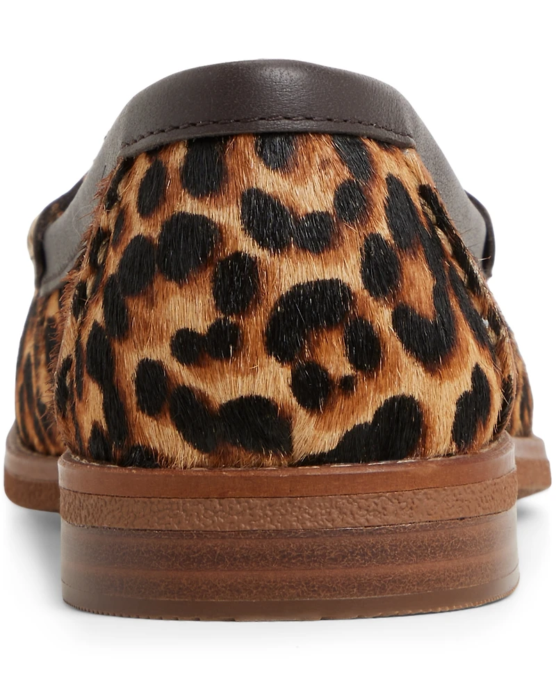 Sperry Women's Seaport Penny Loafers