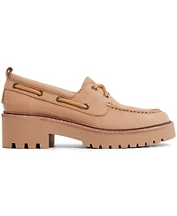 Sperry Women's Authentic Original 2-Eye Lug Boat Shoe