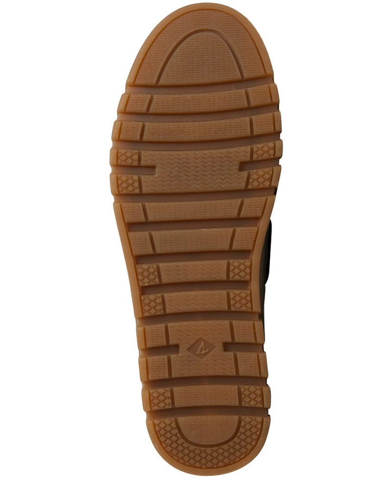 Sperry Women's Keely Slip-On Boat Shoe