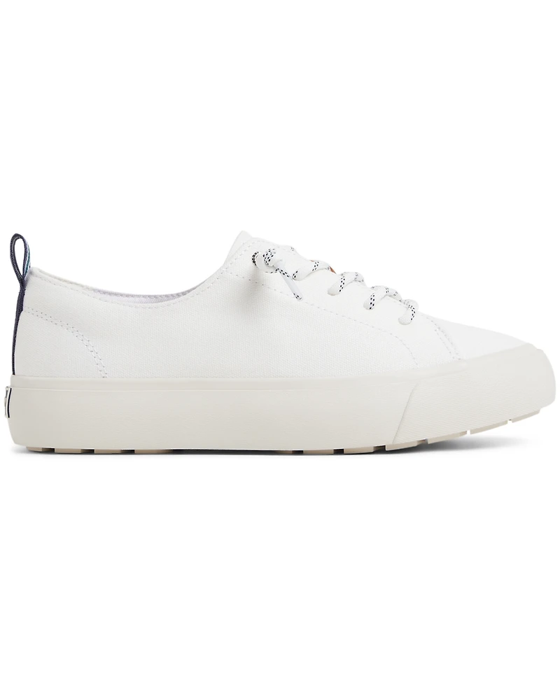 Sperry Women's Cove Lace-To-Toe Sneakers