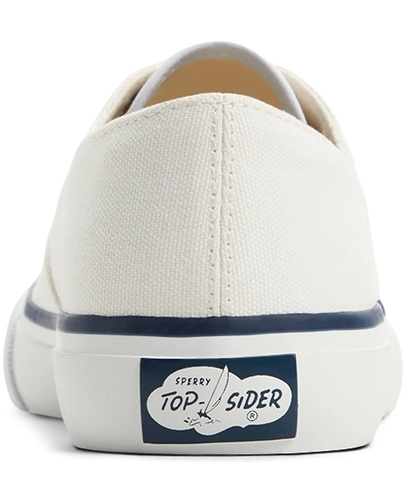 Sperry Women's Classic Cvo Slip-On Sneakers