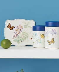 Lenox Butterfly Meadow Kitchen Trivet