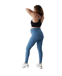 Ingrid + Isabel Maternity Ribbed Legging