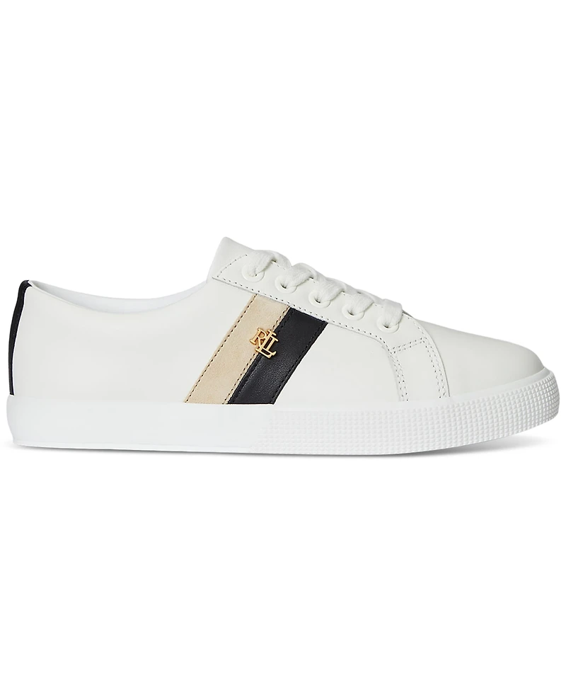 Lauren Ralph Lauren Women's Janson Sneakers