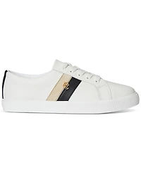 Lauren Ralph Lauren Women's Janson Sneakers