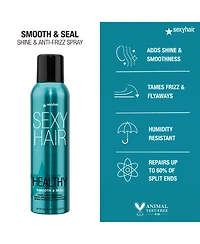 Healthy Sexy Hair Smooth & Seal 6 oz