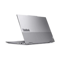 Lenovo ThinkBook 14 G4 Iml 14" Wuxga 2-In-1 Touchscreen Laptop, Intel Core Ultra 5-125U 1.3GHz, 16GB Ram, 256GB Ssd, Windows 11 Pro, Luna Gray