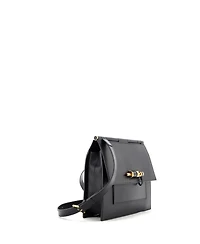Pre-Owned Hermes 24 Sacabar Shoulder Bag Epsom and Swift