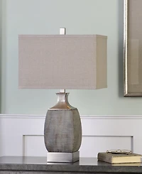 Uttermost Caffaro Table Lamp