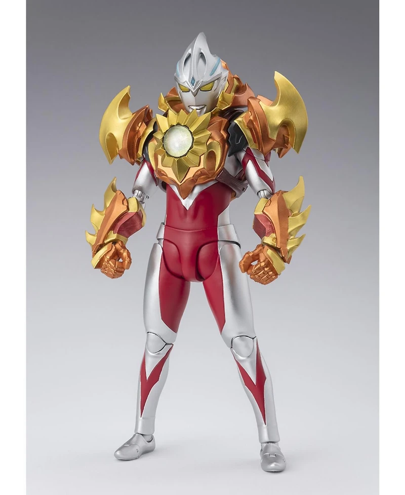 Tamashii Nations - Ultraman Arc
