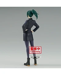 BanPresto - Jujutsu Kaisen - Jukon No Kata - Maki Zenin Statue
