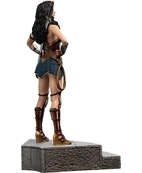 Weta Workshop Polystone - Justice League (Zack Snyder) - Trinity Series - Wonder Woman 1:6 Scale Statue