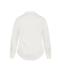 City Chic Plus Size Manor Road Shirt