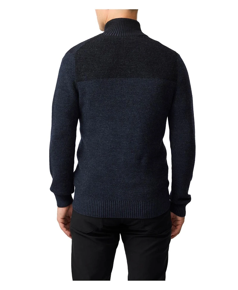 Rodd Gunn Men's Newall Knit
