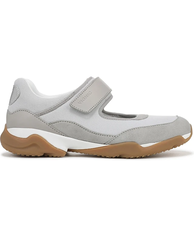 Shop Vionic Womens Walk Slim Giselle Walking Shoes at Beverly