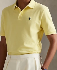 Polo Ralph Lauren Men's Classic-Fit Stretch Mesh Shirt