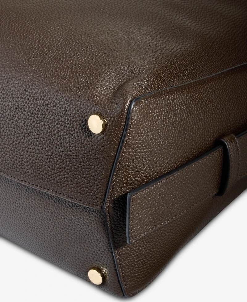 On 34th Somynn Large Tote, Exclusively at Macy's