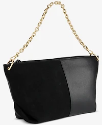 On 34th Harlaa Medium Shoulder Bag