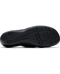 Clarks Collection Women's Merliah2 Belle Wedge Sandals