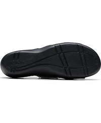 Clarks Collection Women's Merliah2 Belle Wedge Sandals