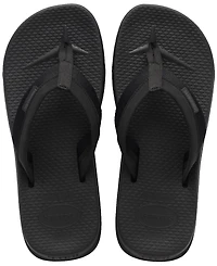 Havaianas Men's Track Plus Slip-On Flip-Flops