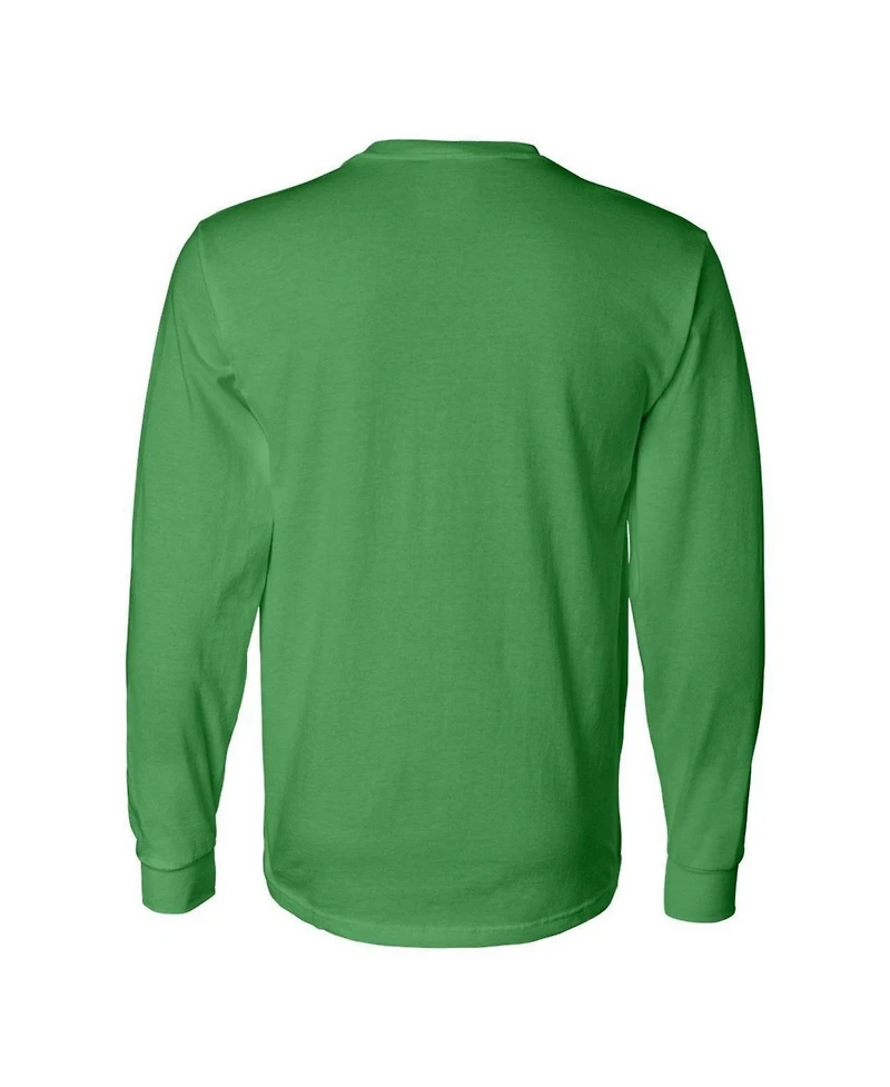 Batman Classic Tv Mens To The Batmobile Long Sleeve Adult Tee / T-Shirt